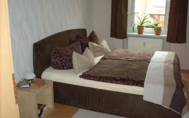Ferienwohnung Bauer