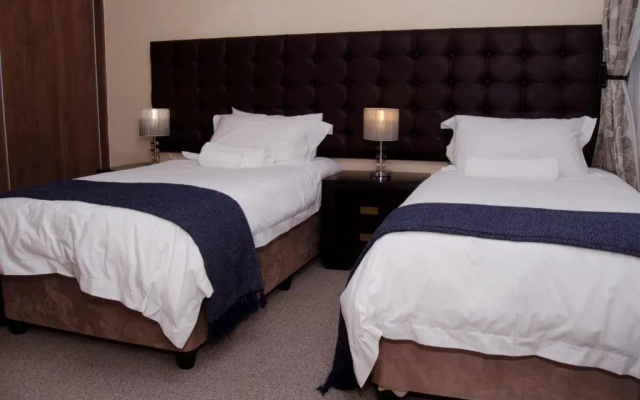 123 Oceanic Hotel