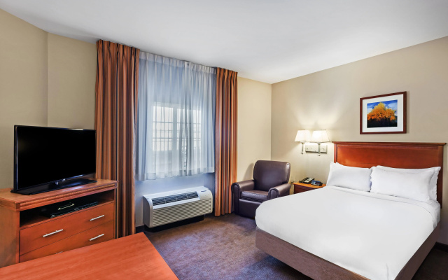 Candlewood Suites El Paso North by IHG
