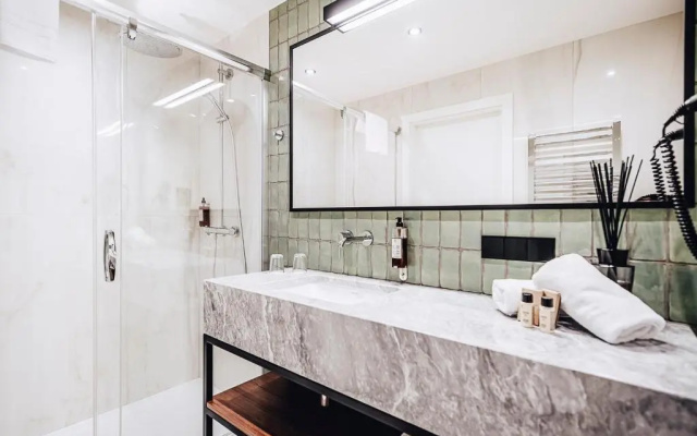 Apartamenty Sowa Bydgoszcz