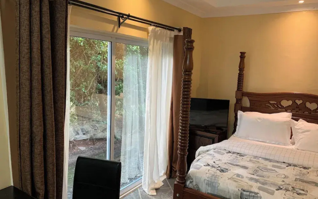 Nairobi Inn