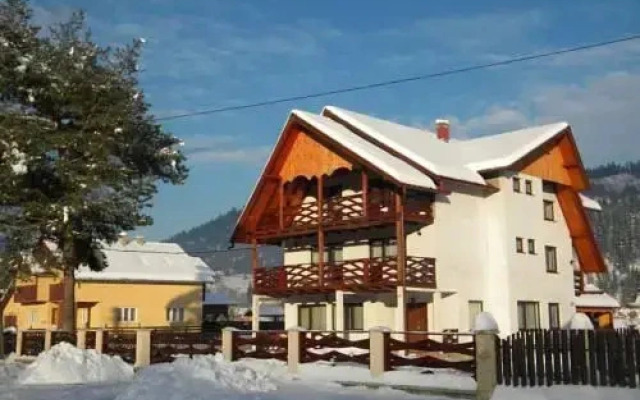 Pensiunea Dulce Bucovina
