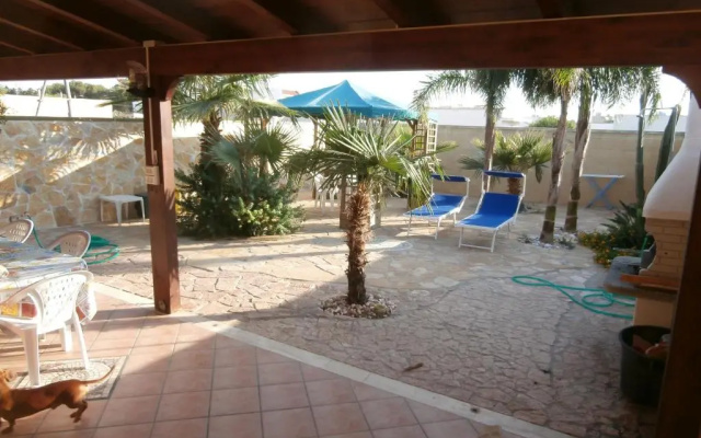 Villa Grandioso