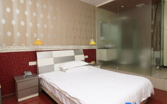 Ningbo 365 Days Hotel