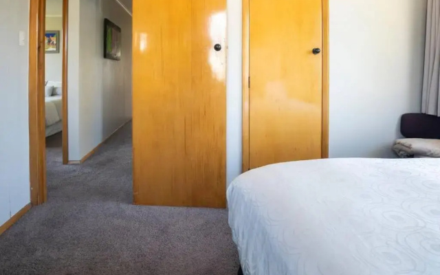 Turangi Home Family Size