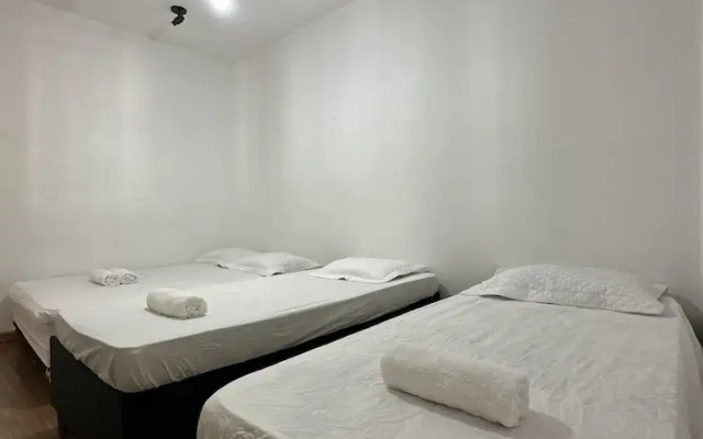 pousada house