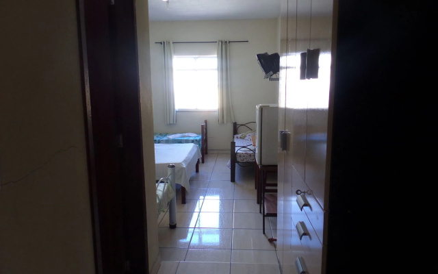 Pousada Mineira de Angra dos Reis