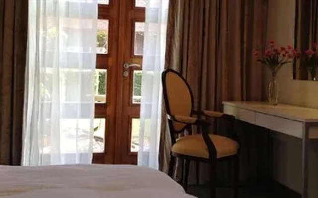 Villa Libertas