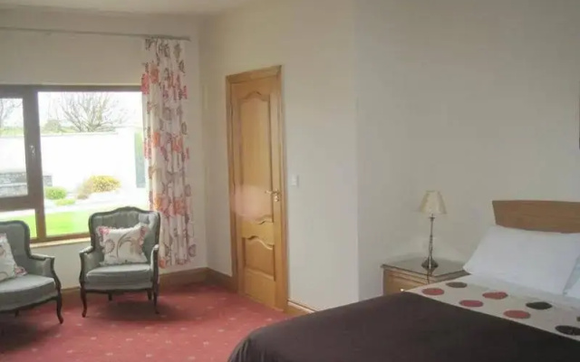 Killarney House B&B