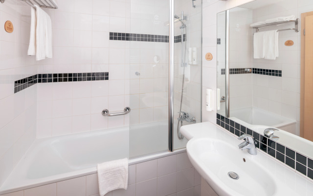 Clarion Congress Hotel Olomouc