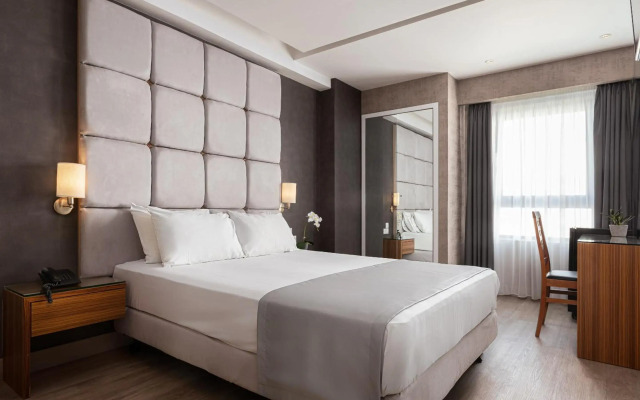 Lacoba Hotel