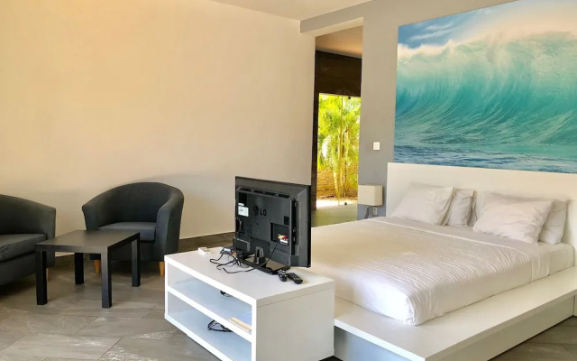 Grand Amber Villas Diani