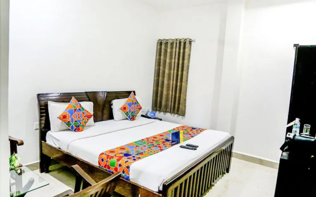 FabHotel Ashiqa Palace