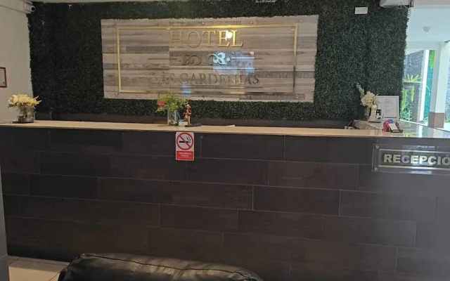 Hotel Las Gardenias