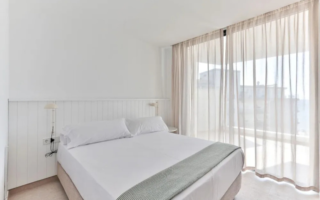 Eco-Apartments La Marineda & Hotel Thalassa Sport & Spa