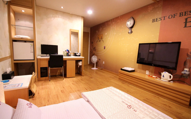 Gyeongju No. 25 Bulguksa Branch