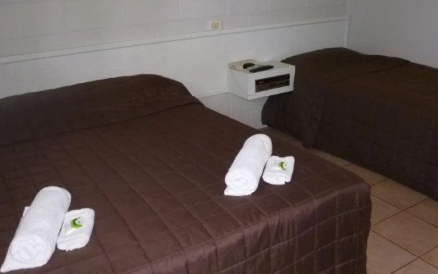 Tieri Hotel Motel