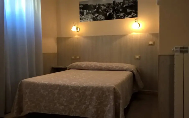 Hotel Cantore Genova