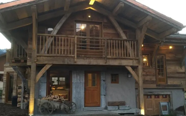 Chalet du Chene