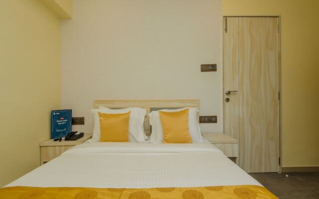 OYO 10899 Hotel Meadow Inn