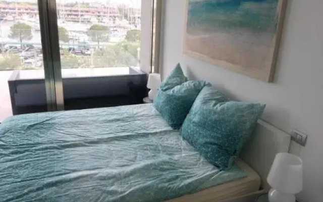 Laguna apartement