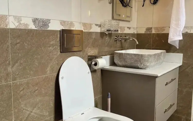 Masanyu Suites