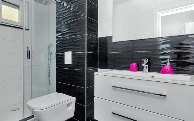 Penthouse Lush Makarska