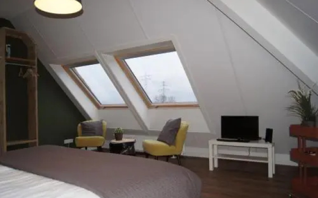 Dijkmoment Zwolle