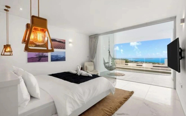 Golden Lotus Villas