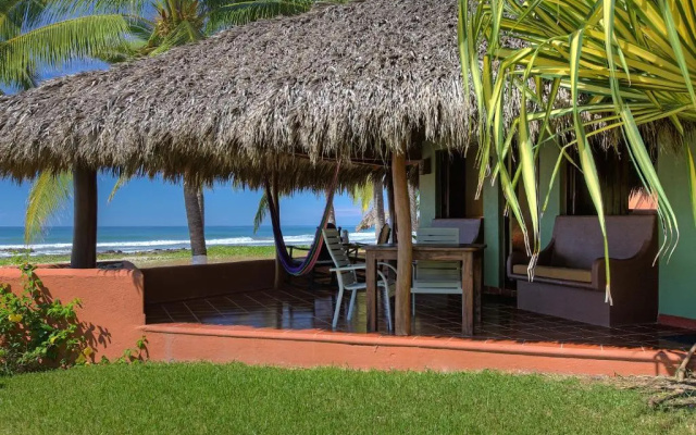 The Resort at Majahua Palms