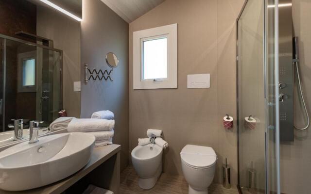 Union Lido Art & Park Hotel