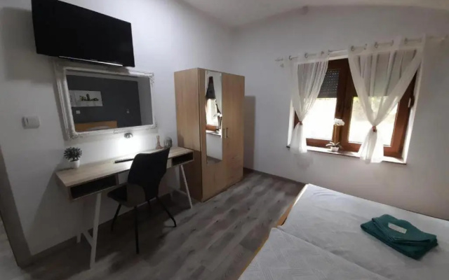 Apartment Dujmović 1