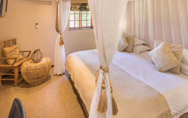 Constantia Hotel and Conference Centre