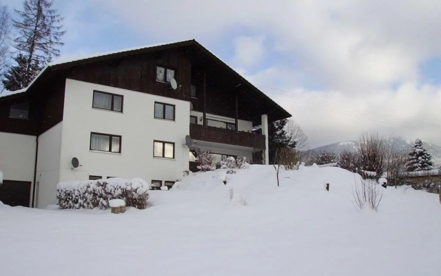 Pension Terra