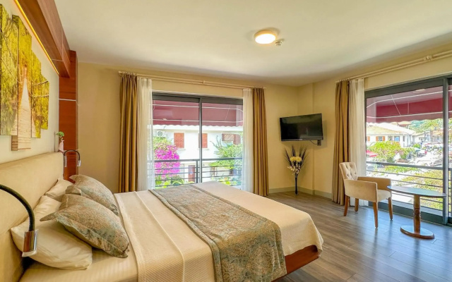 Gocek Centre Hotel