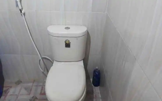 Bumimi Homestay