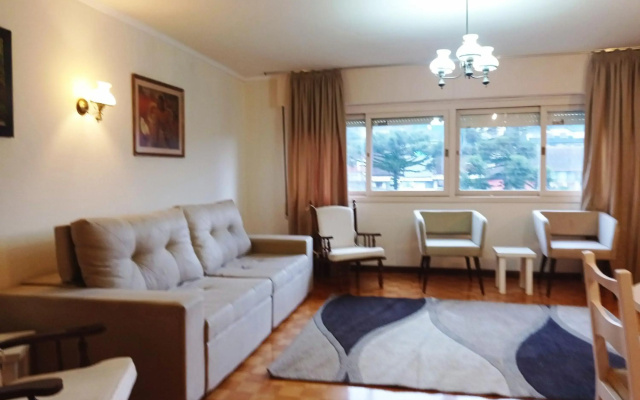 Amplo E Central Apartamento 3 Quartos