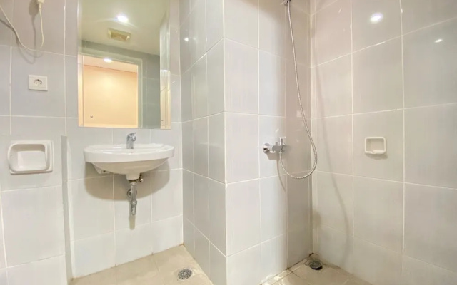 Luxury Spacious 3Br Apartment At Newton Residence Bandung
