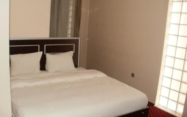 As Hotel