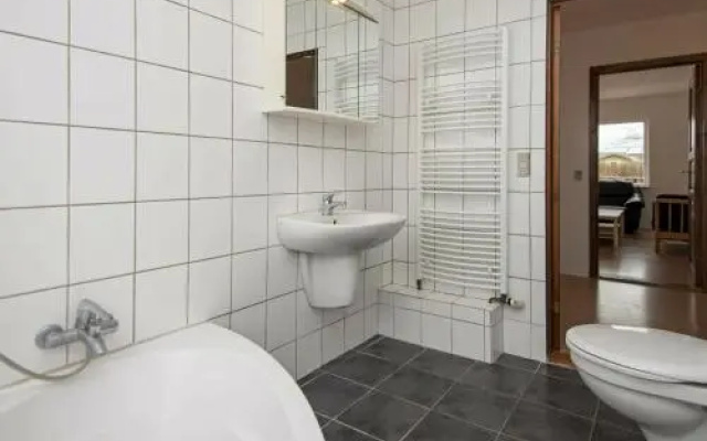 Holiday home Nordborg VIII