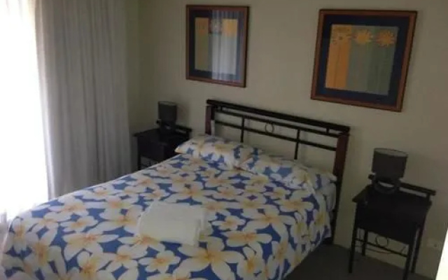 Mermaid Park Holiday Apartments