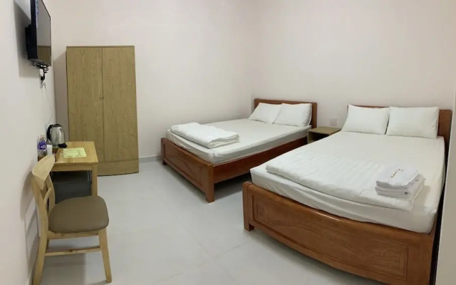 Khách Sạn HOÀNG KIM