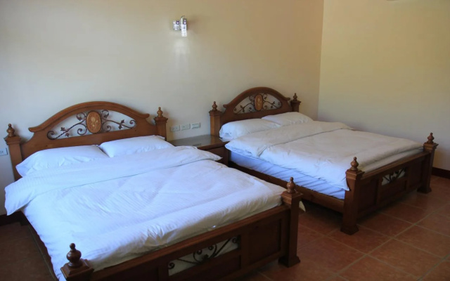 Jiangshui Tianyuan Homestay