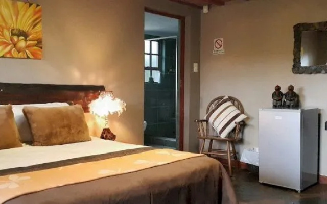 Insimbi Bed Breakfast