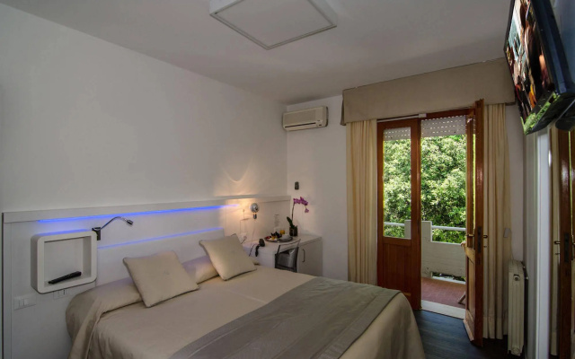 Hotel Hermitage