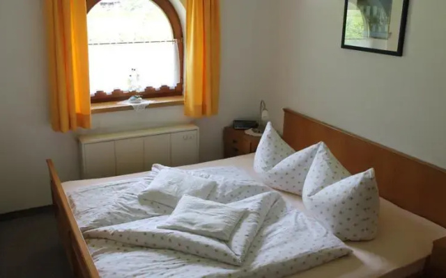 Ferienwohnung Rosmarie Seelos
