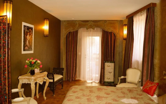 B&B Le ParadIzier