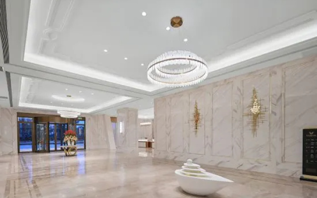 Vienna International Hotel