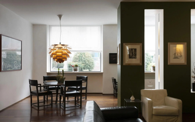 Hotel Colombia