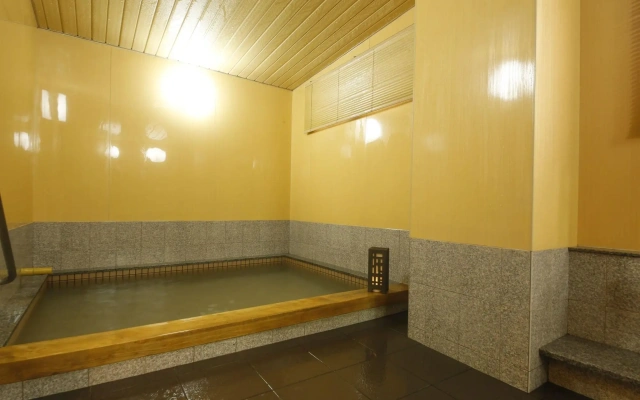 Ryokan Sanga